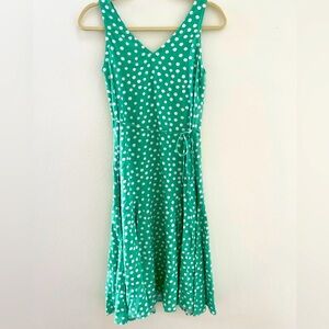 Loft Summer Dress